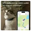 GPS трекер Tractive CAT 6 Mini TRCAT7BK Photo 2