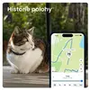 GPS трекер Tractive CAT 6 Mini TRCAT7BK Photo 4