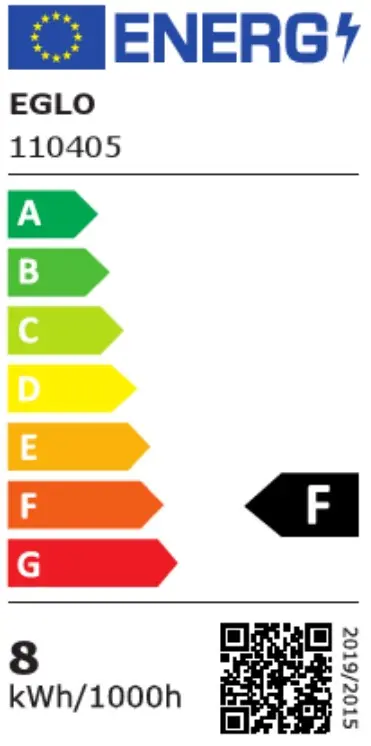 EGLO Smart Bulb 110405 Photo 3