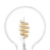 EGLO 110407 Smart Bulb E27 G95 RGBW Photo 2