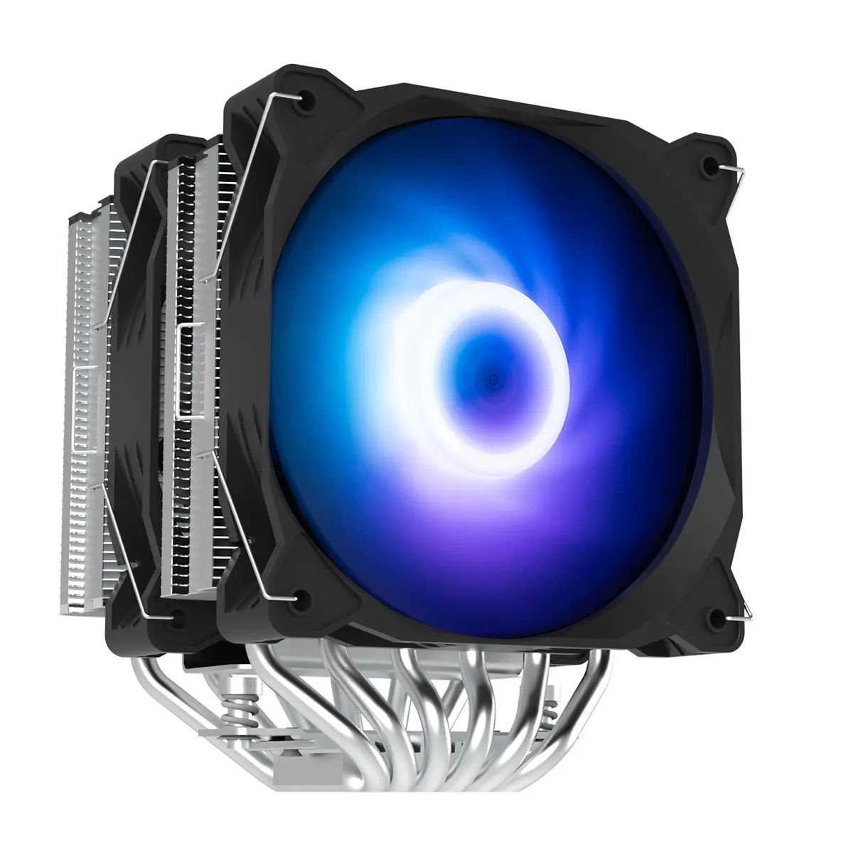 ZALMAN CNPS12X BP ARGB Black procesora