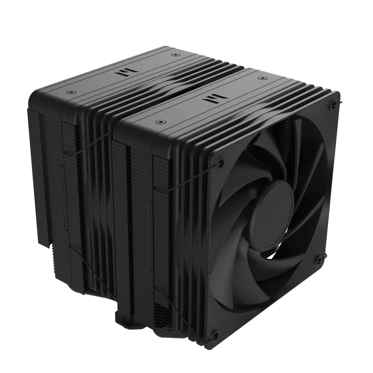 Procesora dzesētājs ZALMAN CNPS15X BP Black