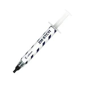Termopasta ZALMAN ZM-STC11 2.0g Pelēka