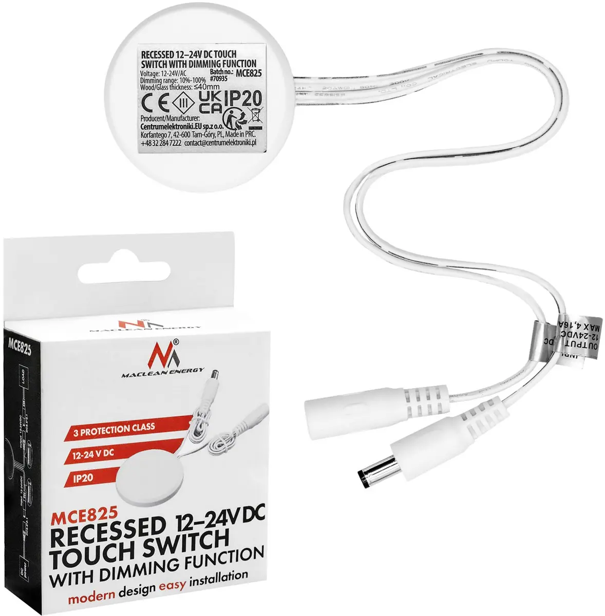 Smart Switches