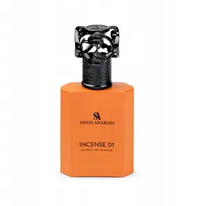 Maison Francis Kurkdjian Swiss Arabian Incense 01 Extrait de parfum 50 ml unisex
