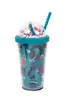 Cool Pack K-POP Krūze ar salmiņu 450 ml Photo 2