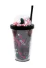 Glāze ar salmiņu Cool Pack K-POP 450 ml Photo 2