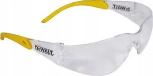 Защитные тактические очки DeWalt Protector Clear DPG54-1D