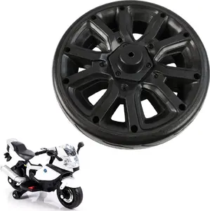 lean cars LB9909 Battery Powered Motorcycle Wheel