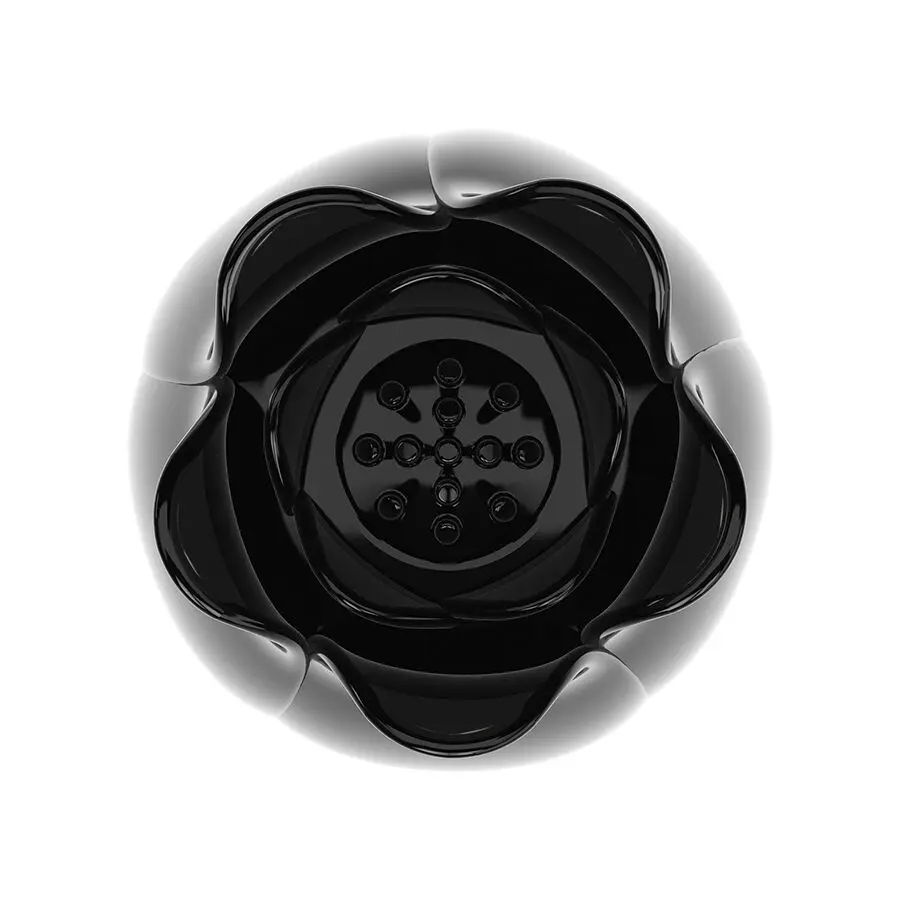 Hightech PRETTY LOVE SECRET GARDEN Massage Head Photo 6