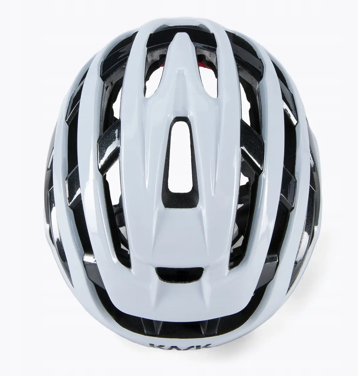 Velosipēda ķivere UVEX KASK Valegro, balta