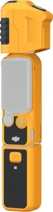 SmallRig 5115 Silicone Case Kit for DJI Osmo Pocket 3 BumbleBee Edition