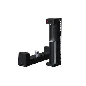 XTAR MC1C Battery Charger for Lithium-Ion Batteries with USB Input
