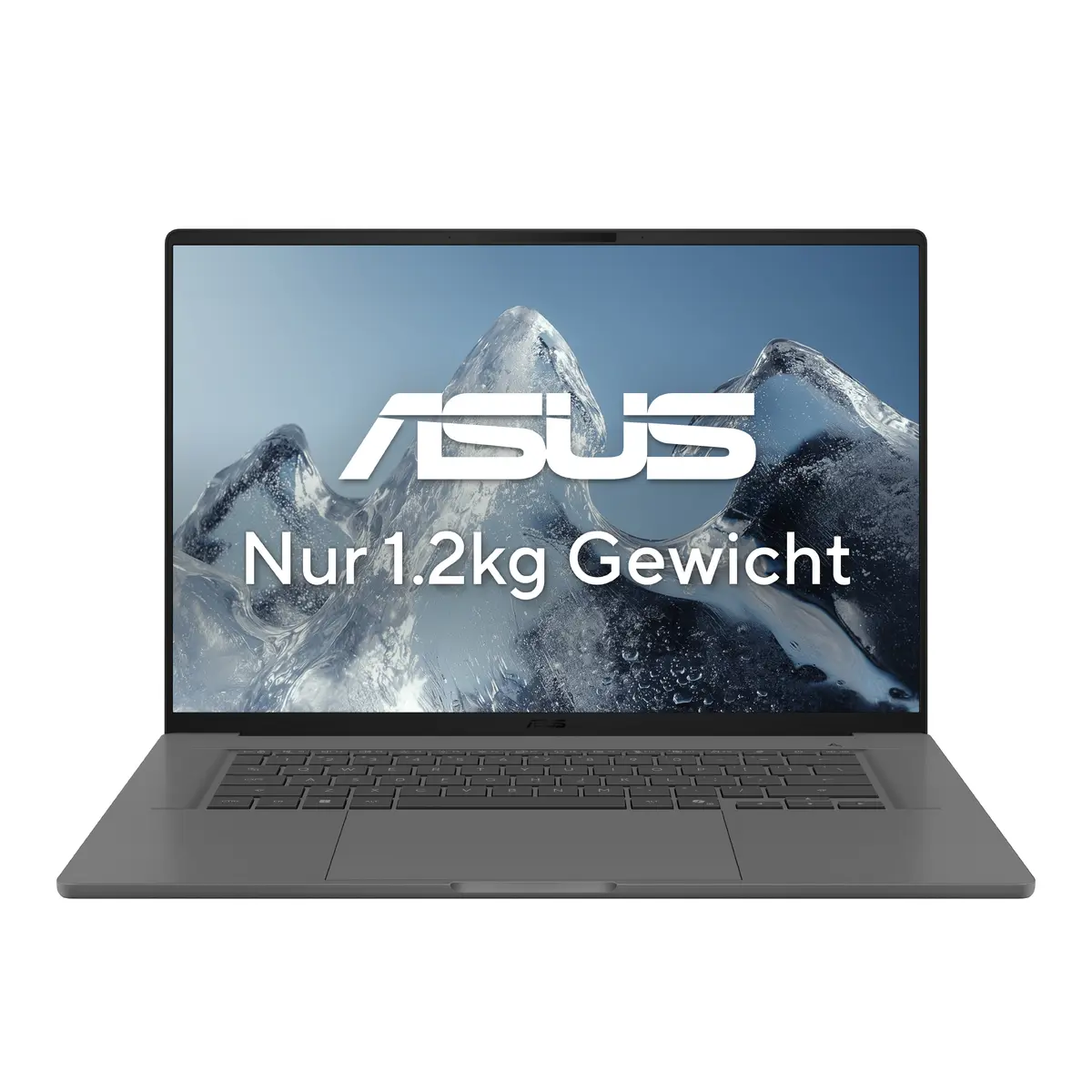 ASUS Zenbook A16 UX3607QA-SH132W Portatīvais dators