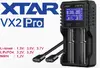 XTAR VX2PROK Battery Charger Photo 2