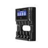 XTAR L4PRO Battery Charger for Li-ion and Ni-MH Photo 3