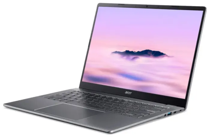 Acer Chromebook CBE594-3-TCO-326Y portatīvais dators ar