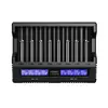 XTAR VC8SSET USB-C Battery Charger Photo 2