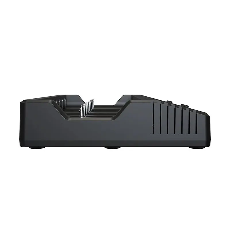 XTAR VC8SSET USB-C Battery Charger Photo 4