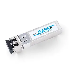 electro base SFP Transceiver Dual Fiber LC Single-Mode 1.25G 20km 1310nm Cisco Compatible