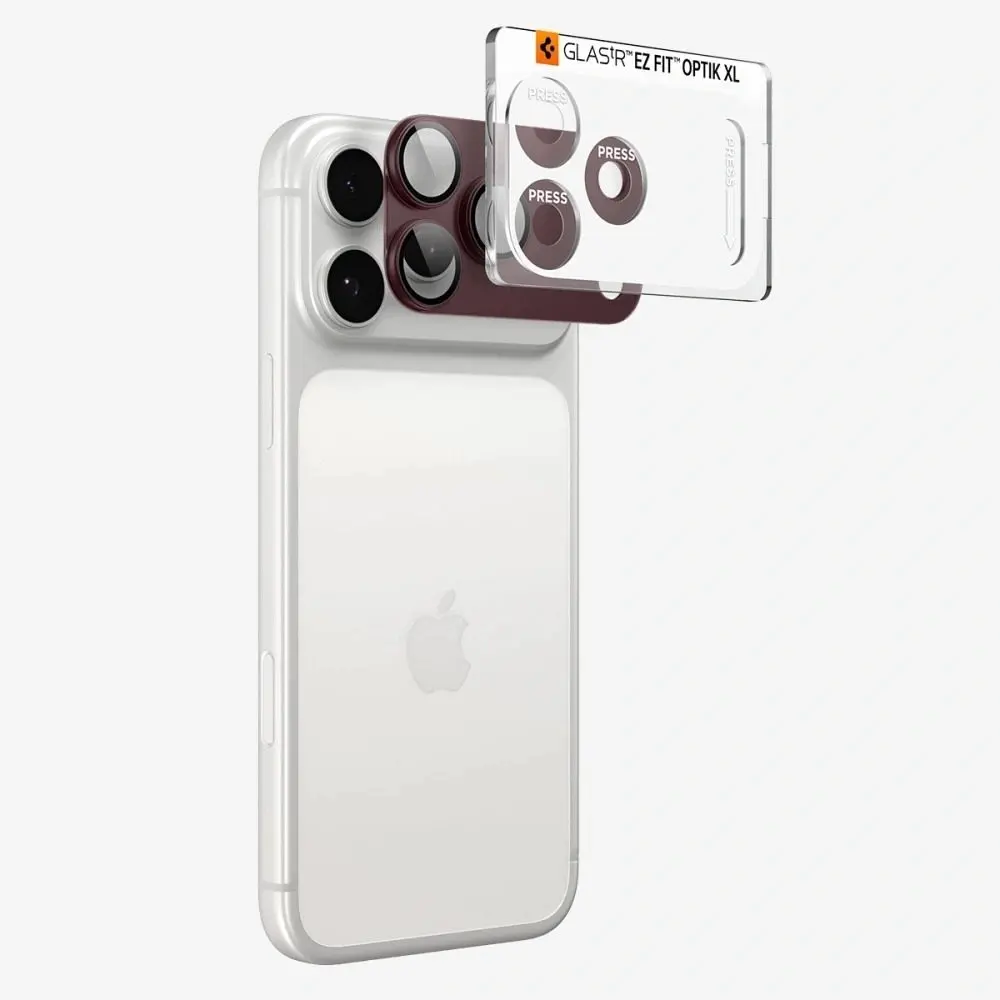 Spigen Optik Pro XL GLAS.TR
