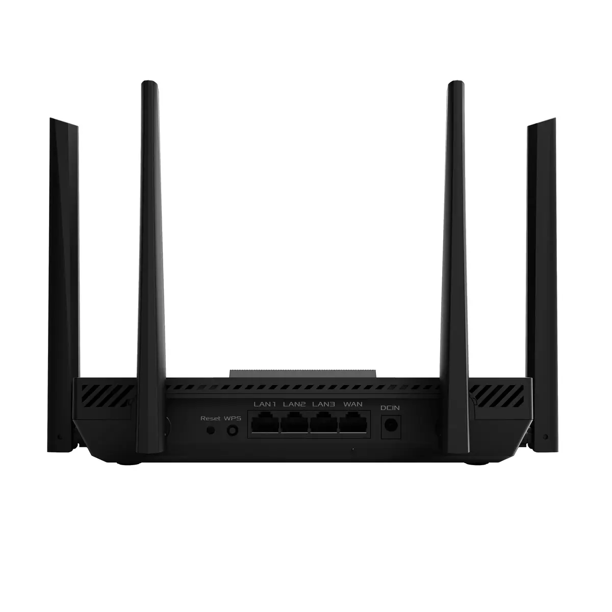 ASUS RT-AX3000E wireless router 90IG0AR0-MO3T10 Photo 4