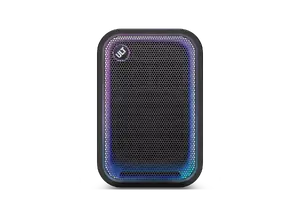 Sony SRS-ULT500 ULT Tower 5 Вечеринка Колонка Черный 300 Вт Bluetooth Беспроводная Портативная Водонепроницаемая