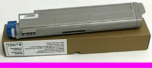 OKI ES3640a3_system1 Magenta Oriģinālais lāzerprintera toneris