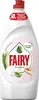 FAIRY Dishwashing liquid Aloe and Pink Photo 2