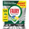 Капсулы для посудомоечной машины Fairy Platinum All in 1 Photo 2