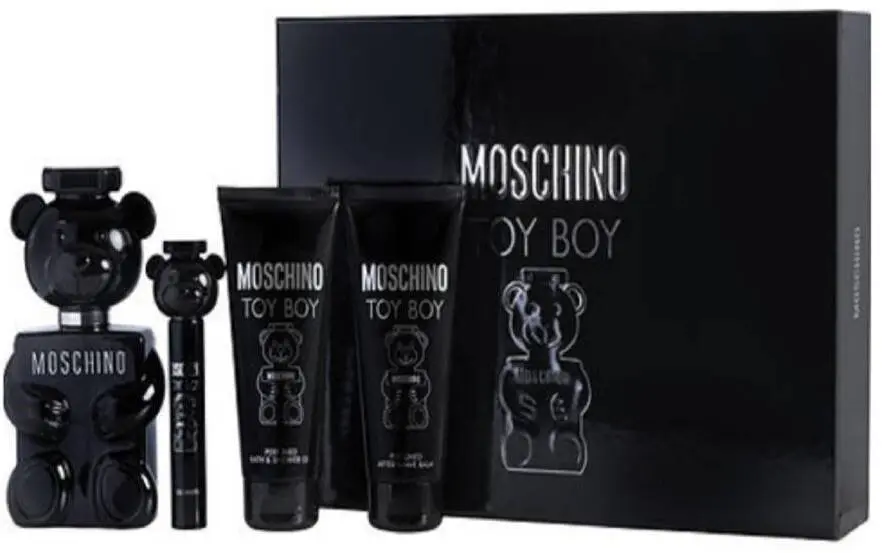 Moschino Toy Boy dāvanu komplekts: 100ml