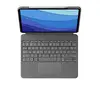 Logitech Combo Touch Keyboard Case for iPad Photo 3