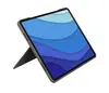 Logitech Combo Touch Keyboard Case for iPad Photo 4