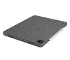 Logitech Combo Touch Keyboard Case for iPad Photo 6