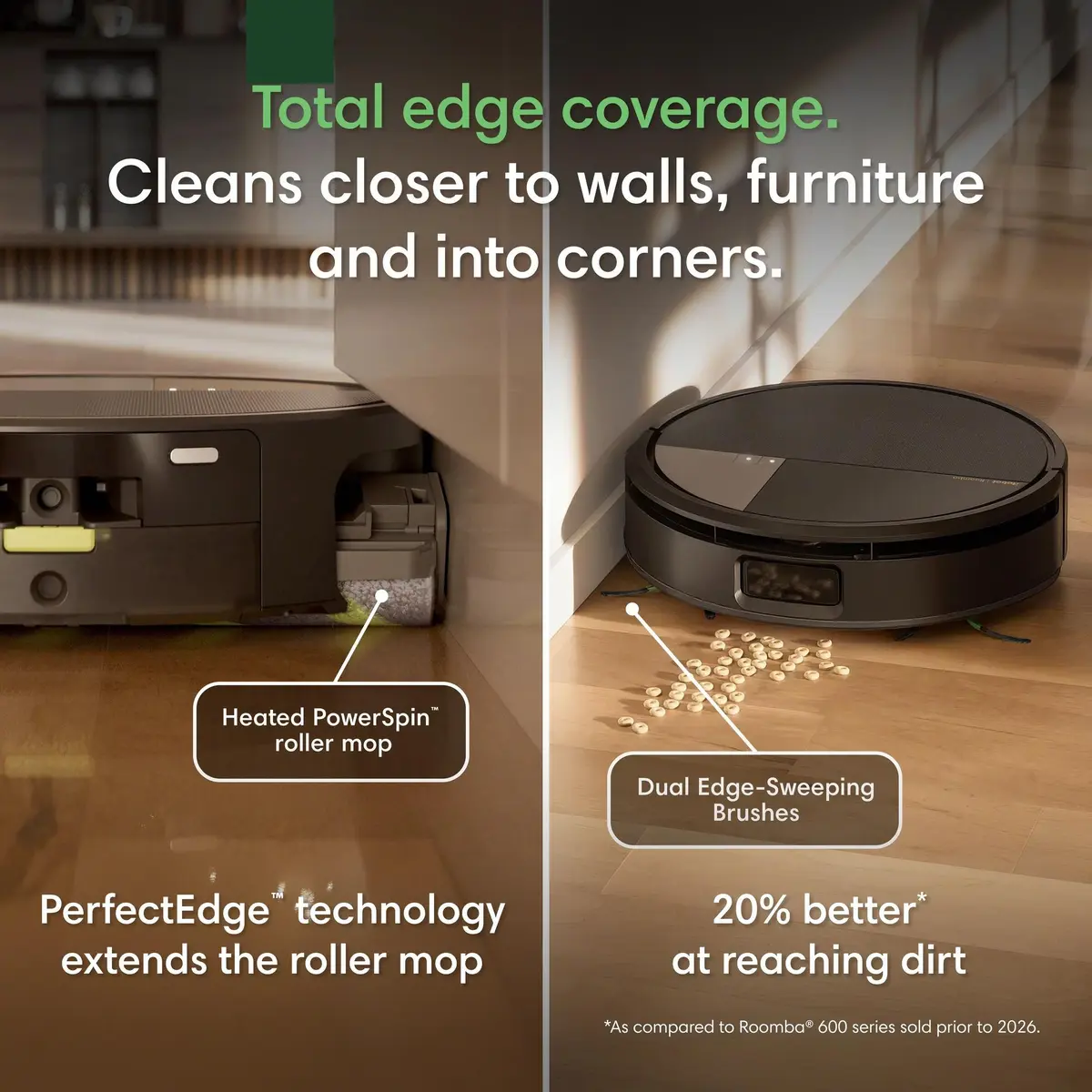 Робот-пылесос iRobot Roomba Max 775 Combo Photo 3