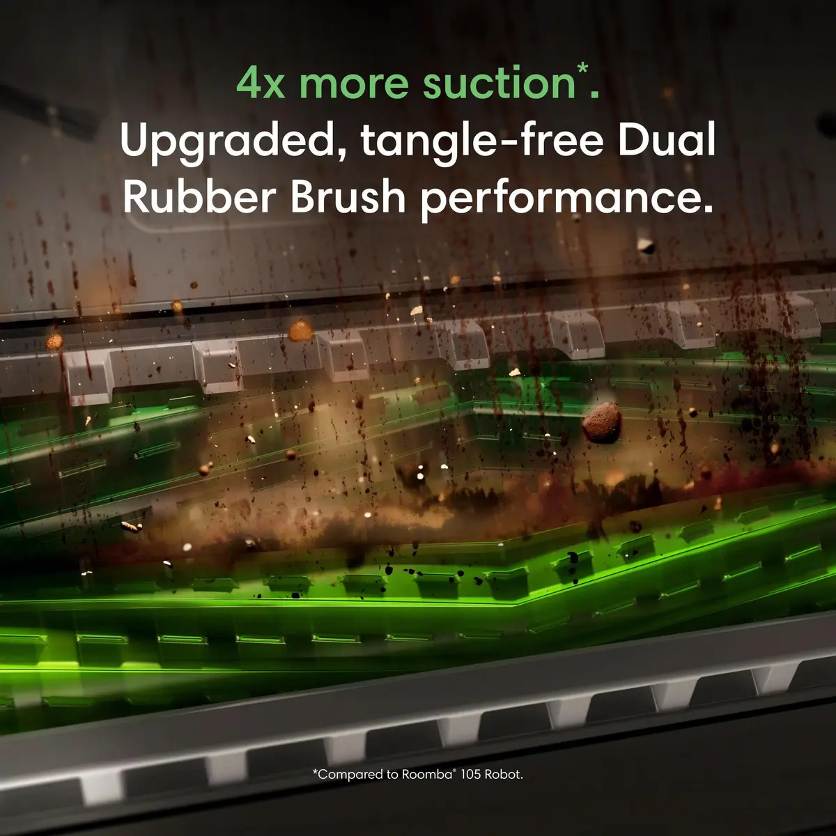 Робот-пылесос iRobot Roomba Max 775 Combo Photo 4