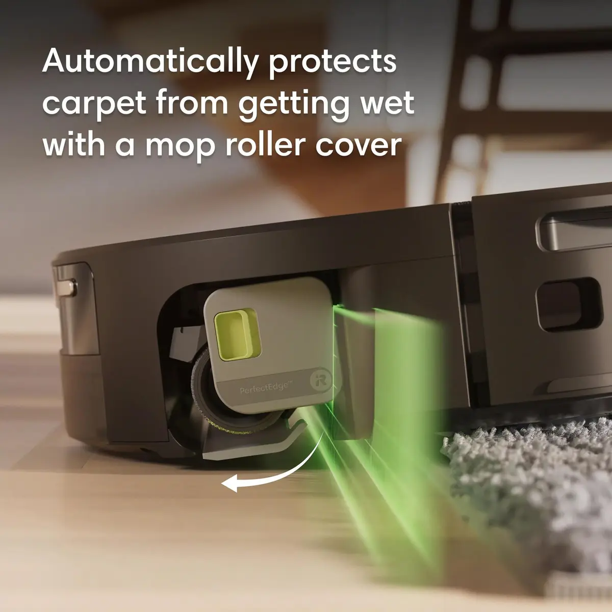 Робот-пылесос iRobot Roomba Max 775 Combo Photo 7