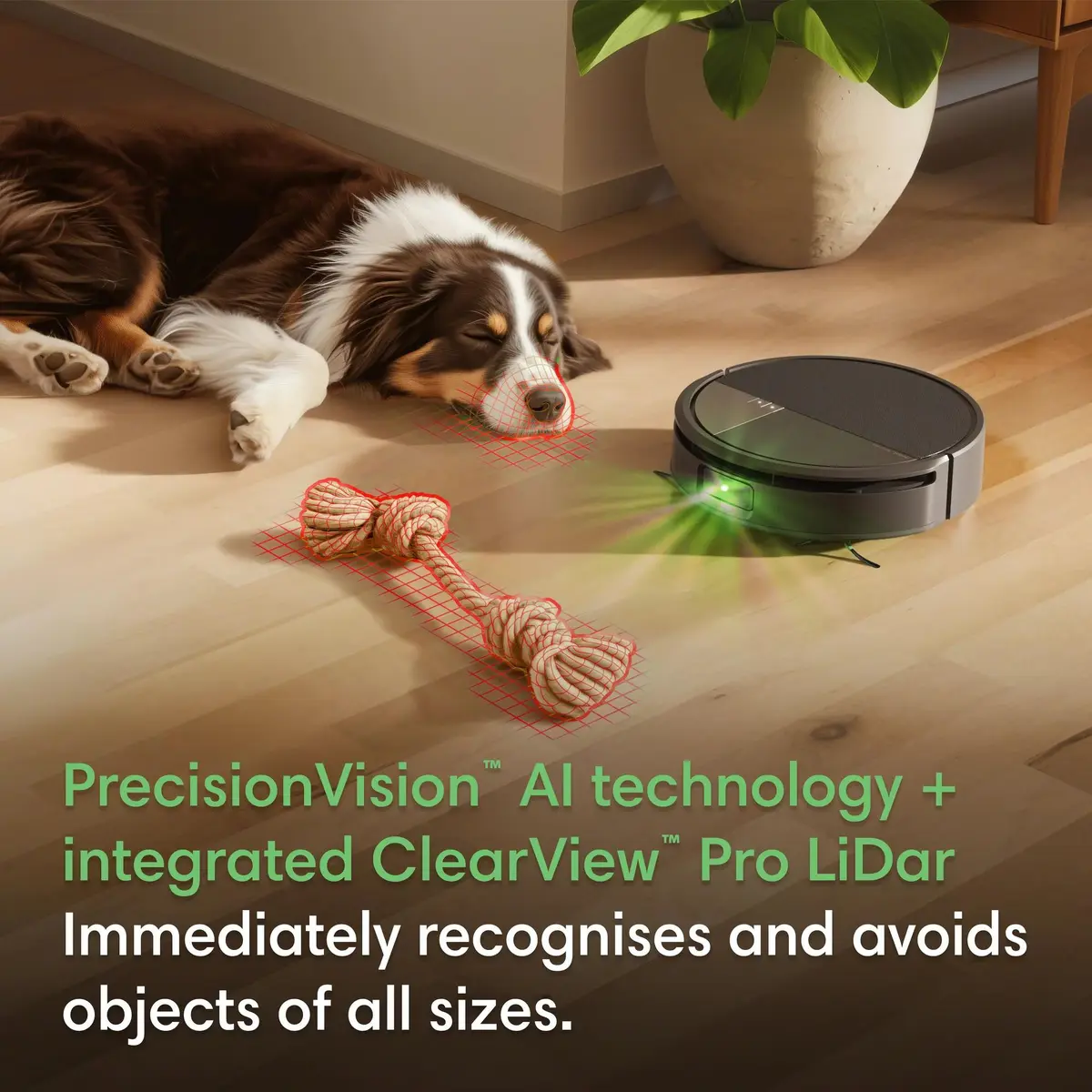 Робот-пылесос iRobot Roomba Max 775 Combo Photo 10