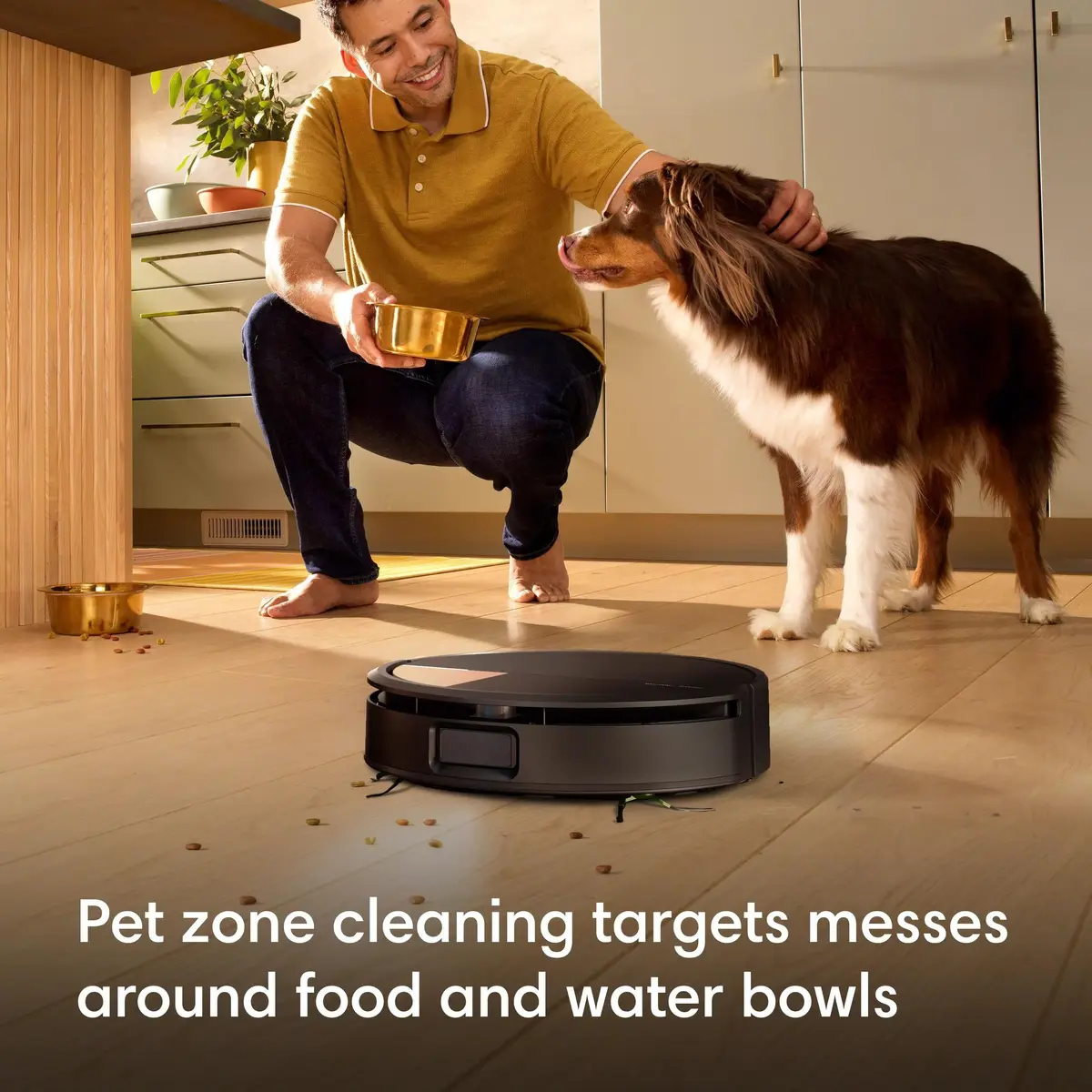 Робот-пылесос iRobot Roomba Max 775 Combo Photo 11