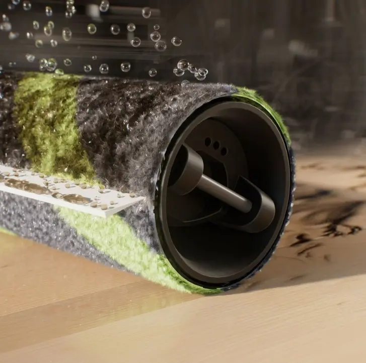 iRobot Roomba Max 775 Combo robota putekļu sūcējs Photo 14