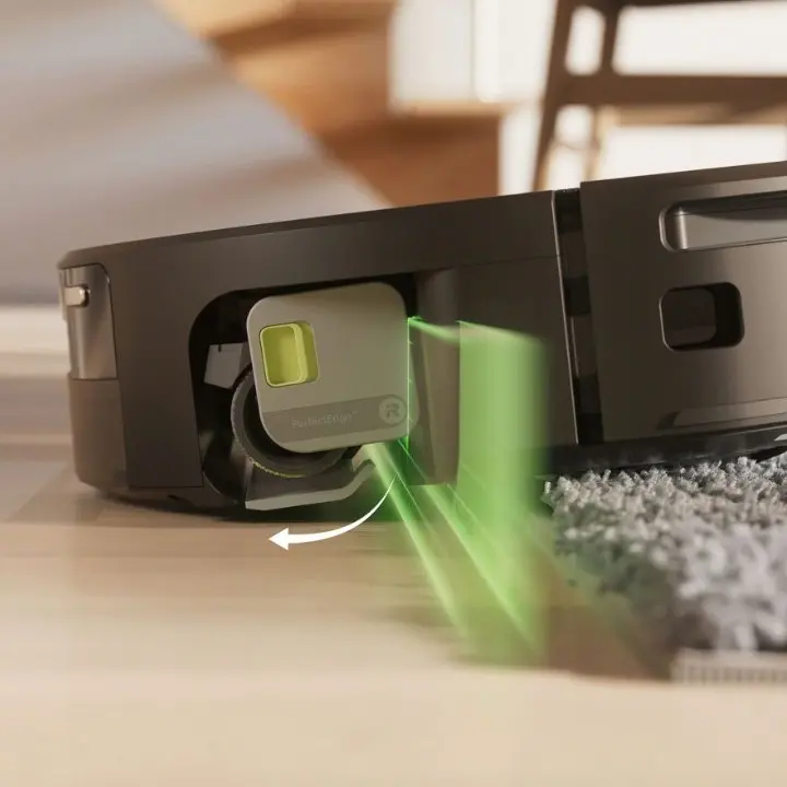 iRobot Roomba Max 775 Combo robota putekļu sūcējs Photo 17