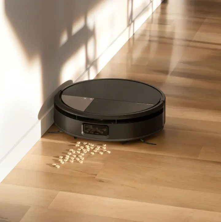 iRobot Roomba Max 775 Combo robota putekļu sūcējs Photo 19