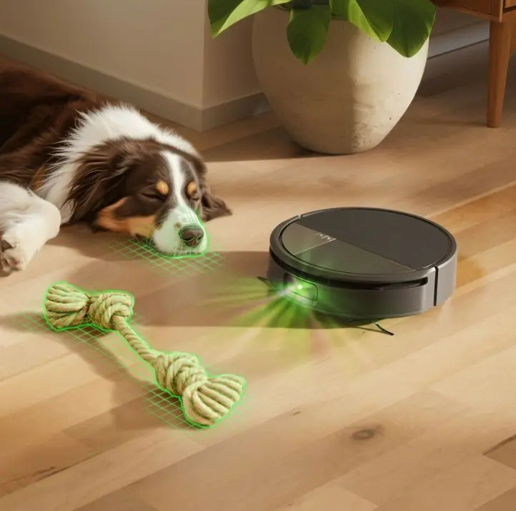 iRobot Roomba Max 775 Combo robota putekļu sūcējs Photo 20