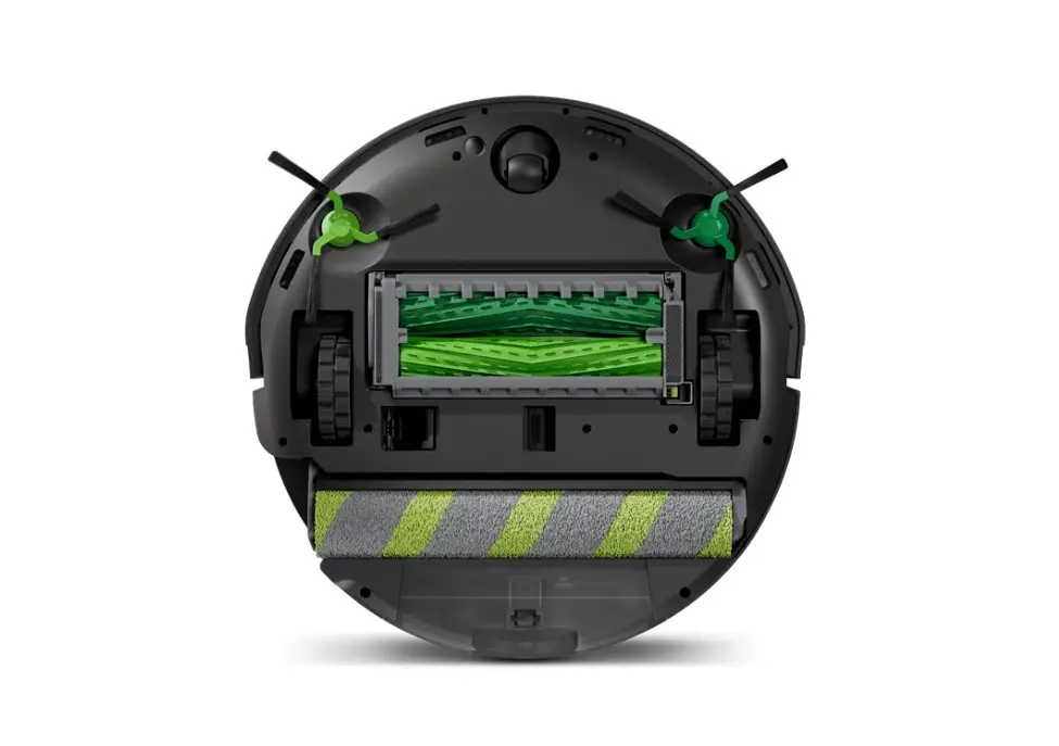 iRobot Roomba Max 775 Combo robota putekļu sūcējs Photo 22
