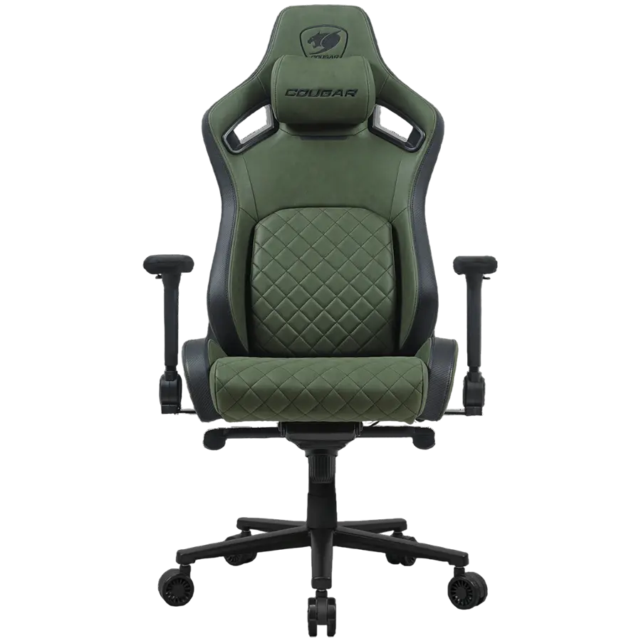 COUGAR Defensor S Army Green F