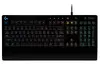 Logitech G213 Prodigy spēļu tastatūra Photo 2
