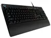 Logitech G213 Prodigy spēļu tastatūra Photo 3