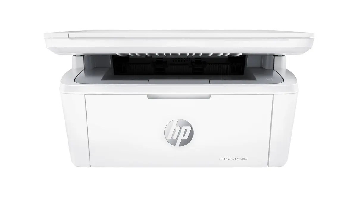 Hewlett Packard LaserJet MFP M140w Printer Photo 13