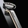 Metz Sword Shaver MZDF032 Titanium Gold Photo 3