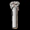 Metz Sword Shaver MZDF032 Titanium Gold Photo 4